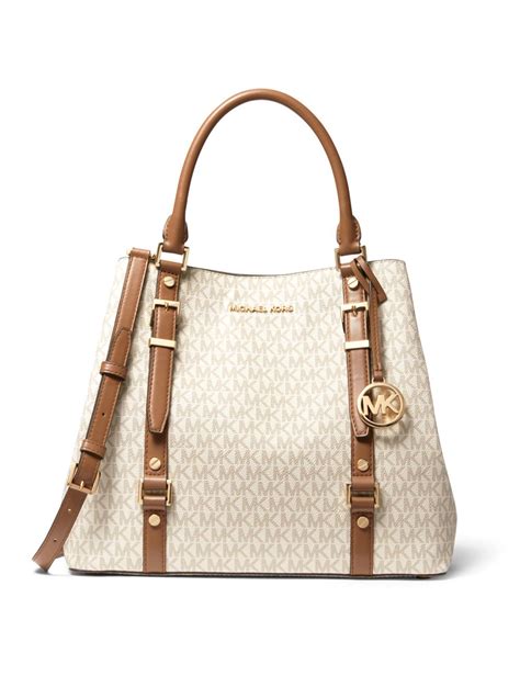 michael kors taschen stark reduziert|michael kors tasche damen.